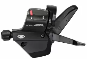SCHIMBATOR DE VITEZE SHIMANO SL-M390 3 speed ESLM390LB 